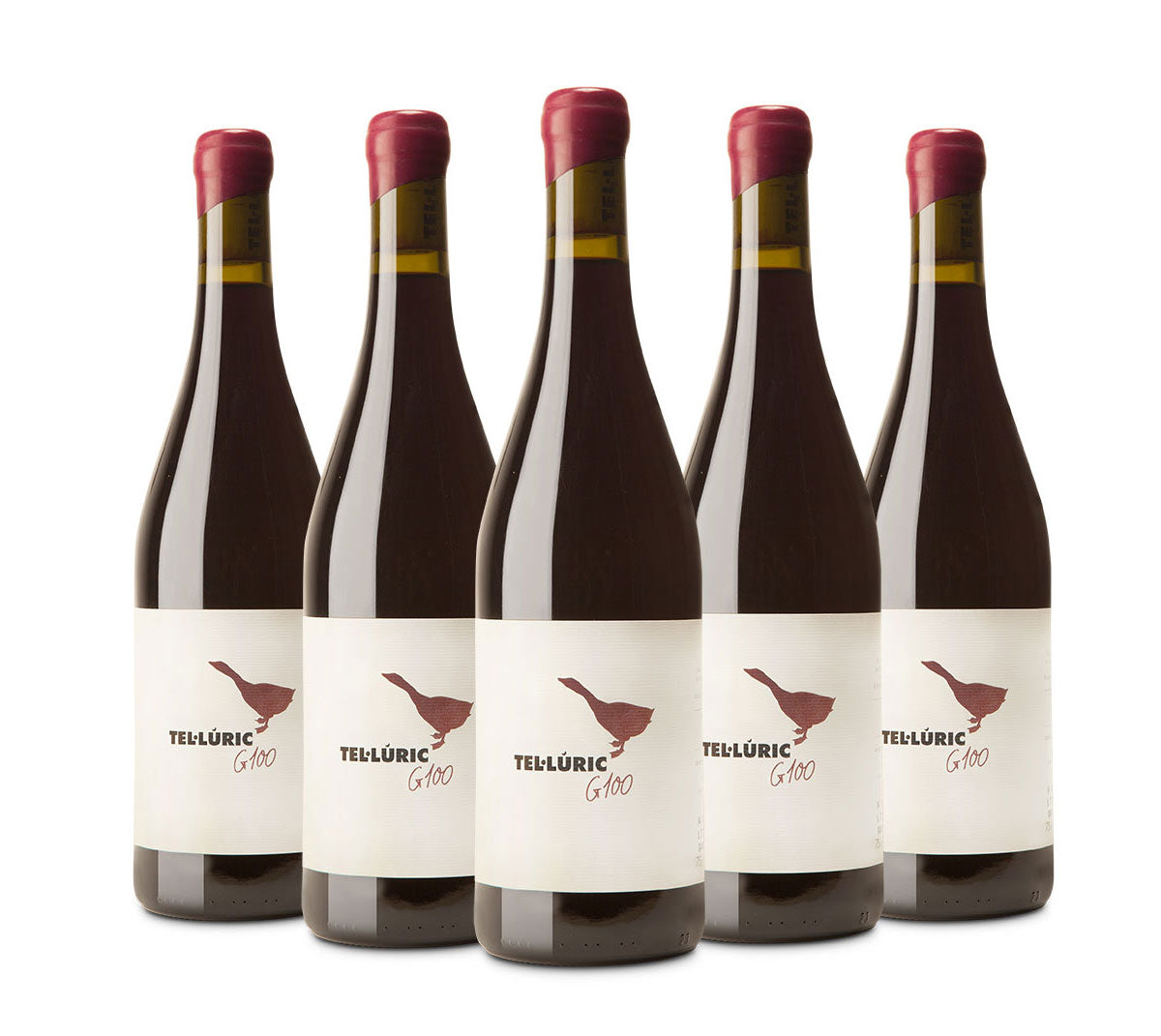 Tel·lúric Tinto G100