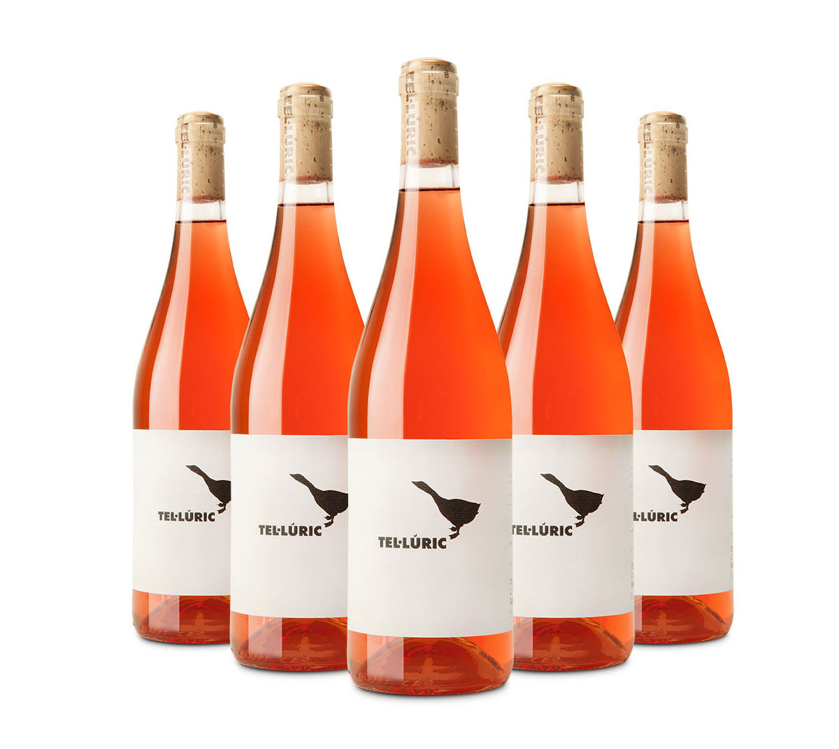 Tel·lúric Rosat