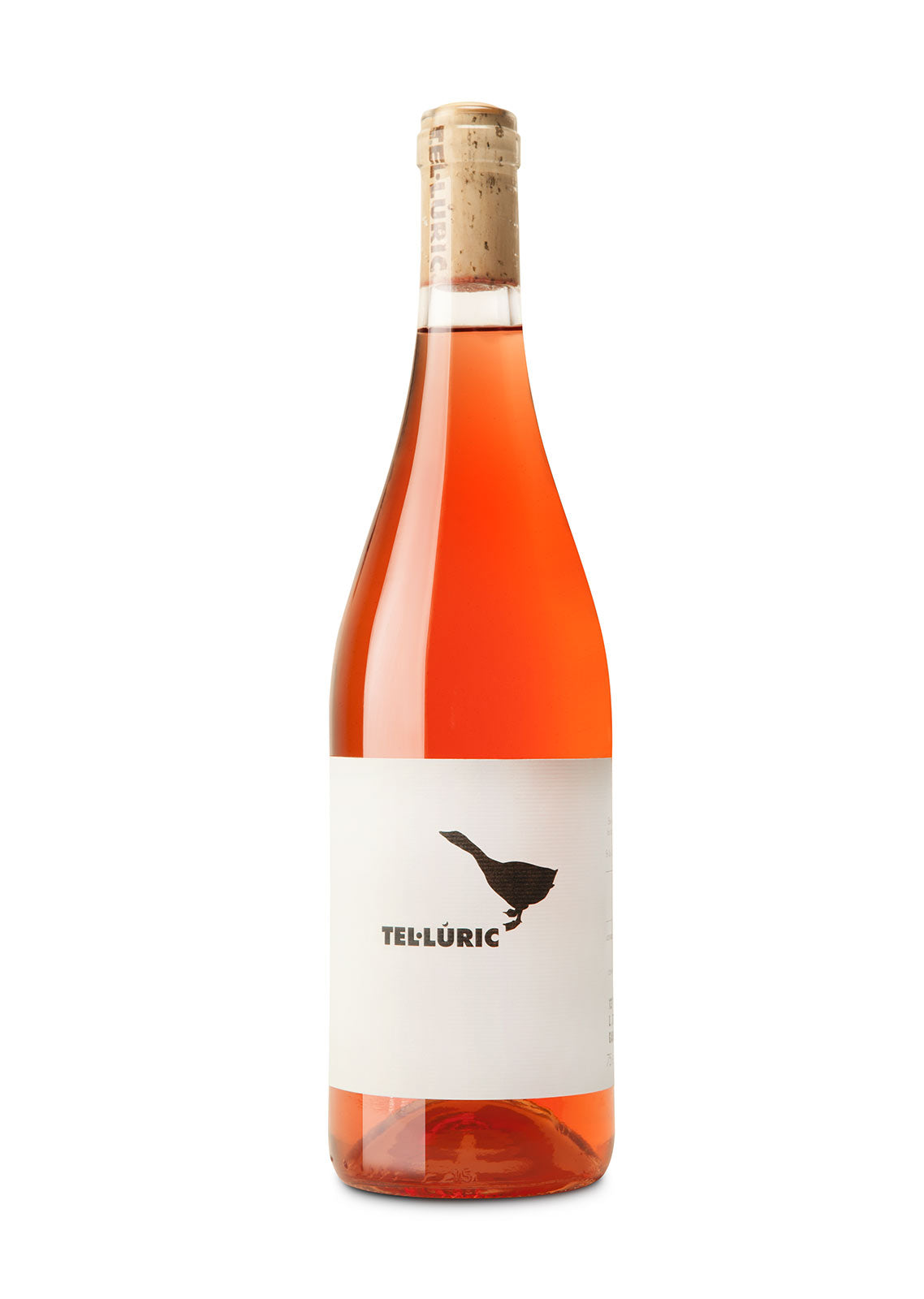 Tel·lúric Rosat