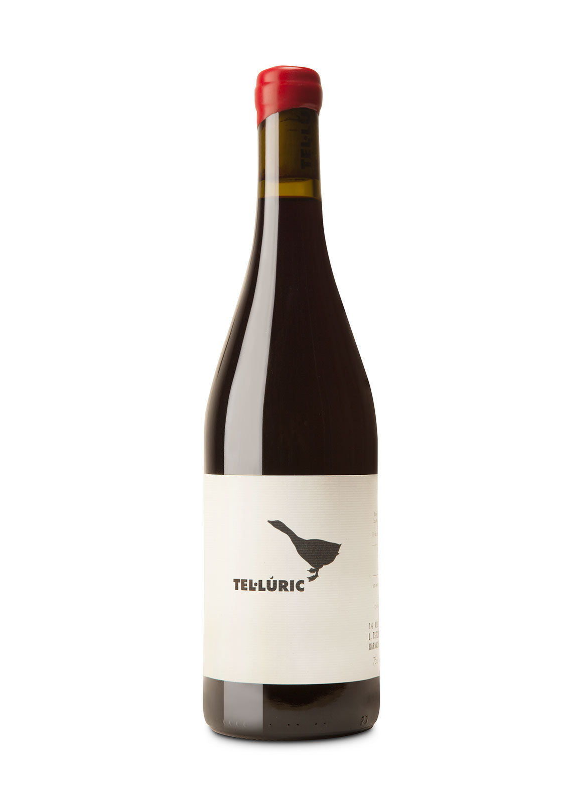 Tel·lúric Tinto Coupage